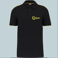 Polo Day To Day Contrasting - 